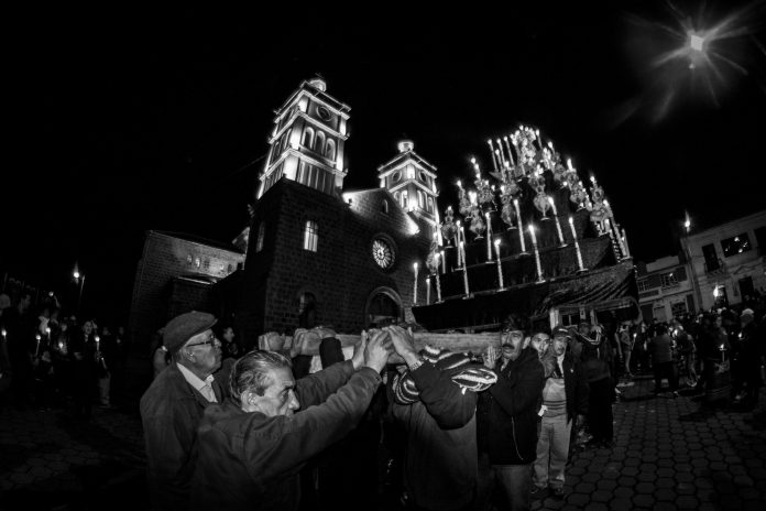 PROCESION