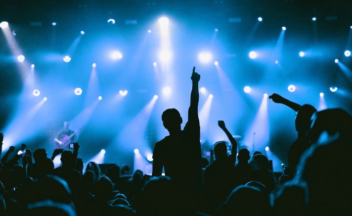 concierto