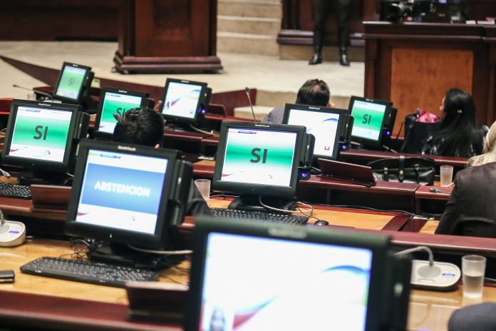 La Asamblea Nacional recibirá a 137 asambleístas desde este 14 de mayo y estarán en funciones hasta el 2025.