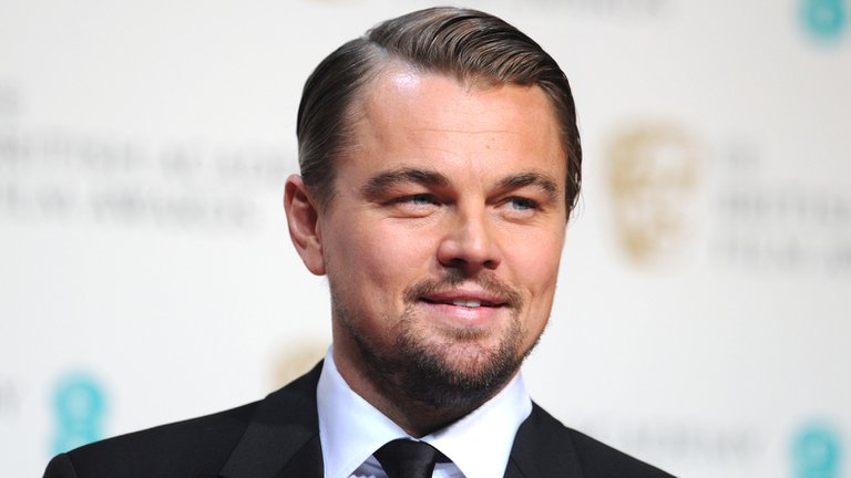 Leonardo DiCaprio felicita a Guillermo Lasso por decisión sobre Galápagos