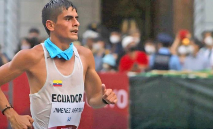 ATLETA