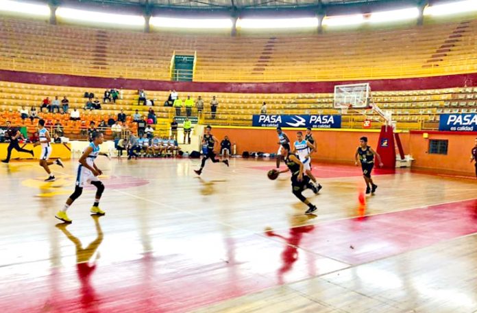 DEPORTISTAS