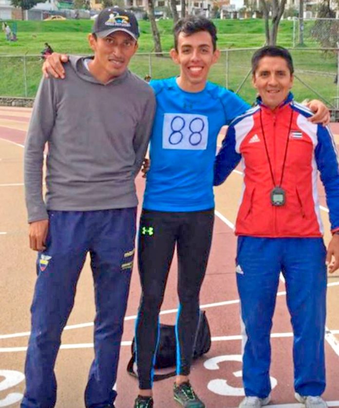RECIBIMIENTO