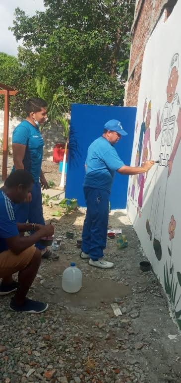Mural