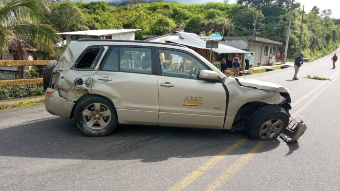 Alcalde san lorenzo