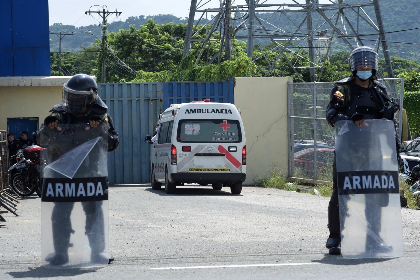 Corte Constitucional rechaza declaraciones de Lasso