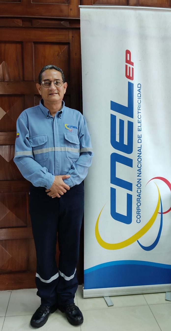 alfonso cnel