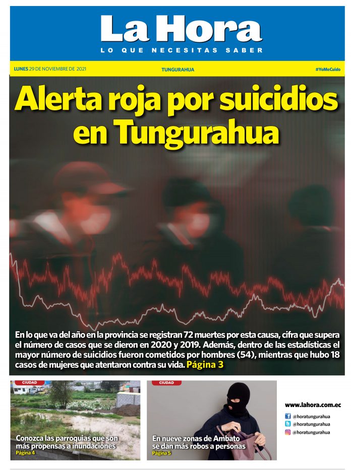 Tungurahua 1-16