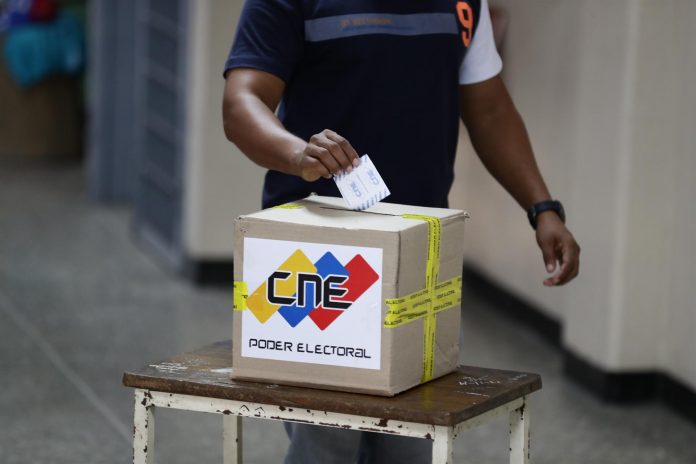 El Tribunal Supremo de Justicia (TSJ) de Venezuela anunció la repetición de las elecciones regionales en Barinas -cuna del fallecido presidente Hugo Chávez