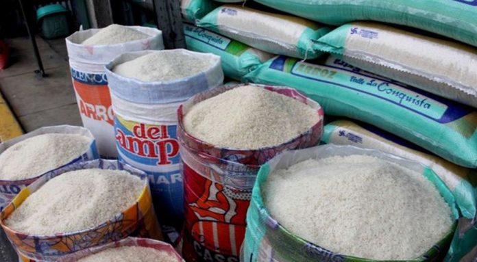 Las personas podrán comprar el arroz a precios de mayorista