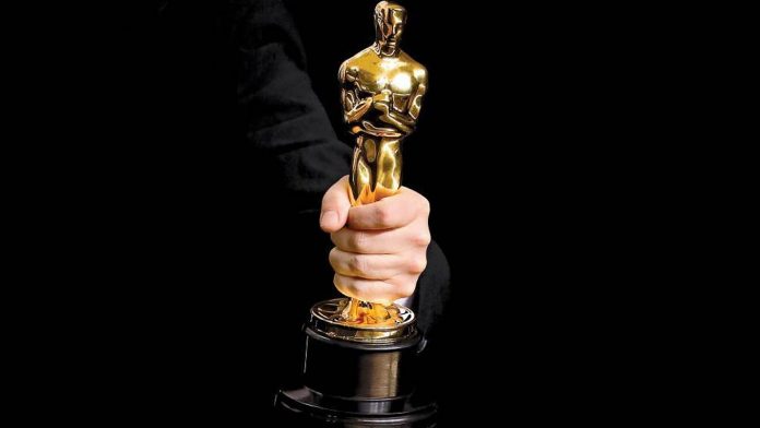 Los premios Óscar de Hollywood se entregarán el 27 de marzo de 2022.