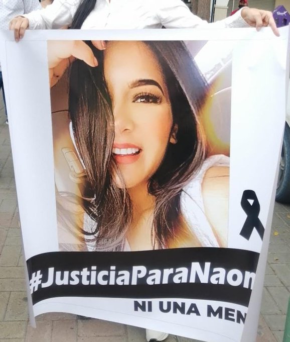 PROCEDIMIENTO. El caso de Naomi Arcentales no cumplió con el Protocolo Nacional para Investigar Femicidios y otras Muertes Violentas de Mujeres y Niñas.