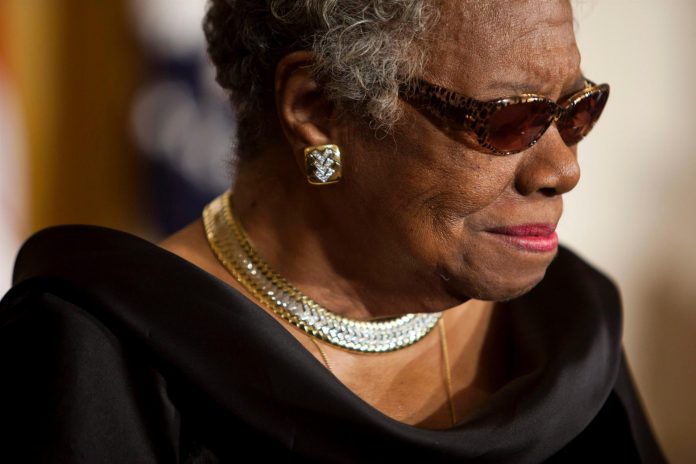 Además de Angelou (foto), la administración Biden prevé incluir rostros de mujeres destacadas en monedas y en el billete de veinte dólares.