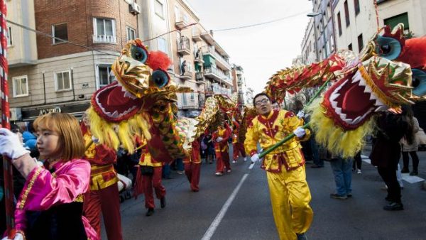 Empieza el Año del Tigre; ¿qué signo zodiacal chino eres tú?