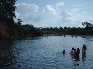 Turismo en Los Ríos