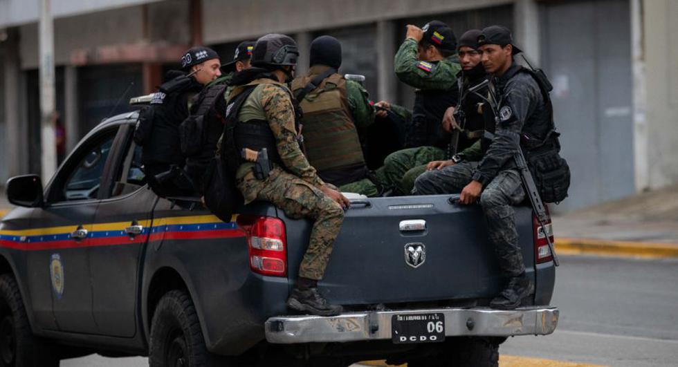 Venezuela: Estado asesinó al menos tres personas por día, dice ONG