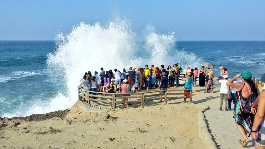 El feriado de Carnaval movió casi $49 millones en turismo