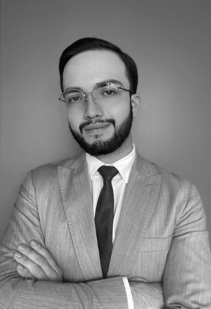 Pablo Punín En el pais de los privilegios