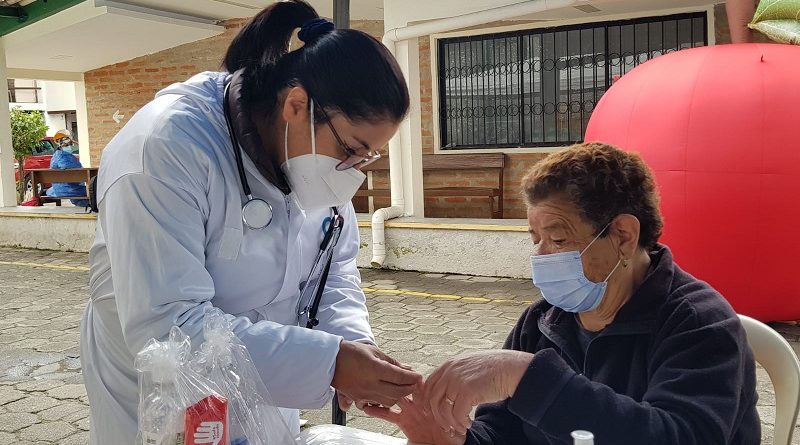 ¿Qué significa la alerta verde para Quito?