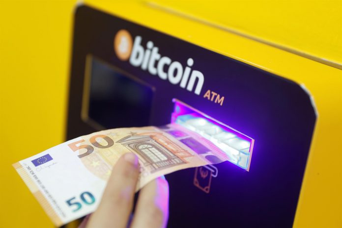 El bitcoin, la divisa digital más usada, cotiza esta semana a $38 mil por unidad.